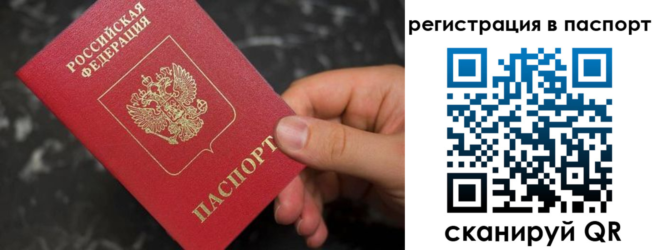 прописка для работы в Мурманске